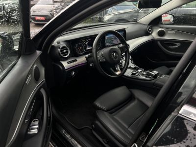 MERCEDES-BENZ E 350 e 9G-TRONIC 150e km. Bőr belső. kamera. frissen szervizelt