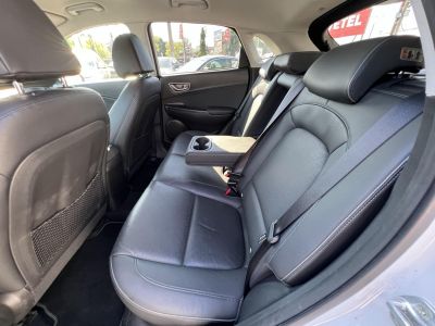 HYUNDAI KONA EV 64kWh Premium Magas felszereltség. megkímélt állapot!