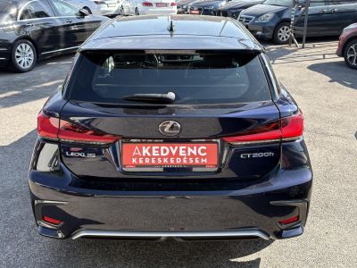 LEXUS CT 200h Elegance CVT