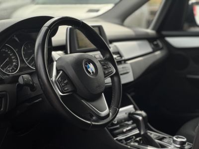 BMW 216d (Automata) Active Tourer