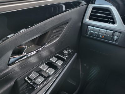 SSANGYONG KORANDO 1.6 e-XDI Premium (Automata) Magas felszereltség! LED Navi Távtartó Ülésfűtés/hűtés Kamera Holttér Sávtartó