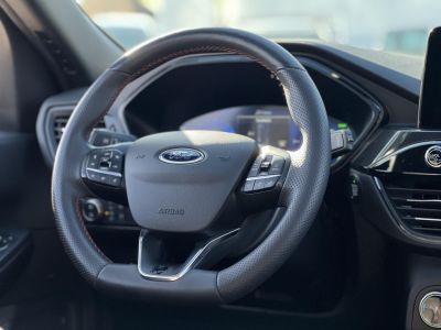 FORD KUGA 2.5 PHEV ST-Line CVT CarPlay. 70km hatótáv