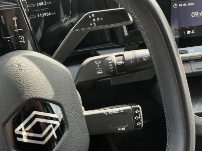 RENAULT MEGANE E-Tech electric EV60 Super Charge Equilibre