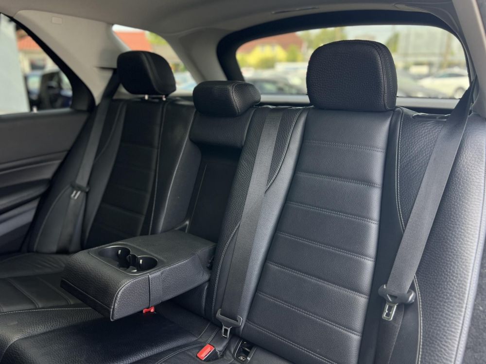 MERCEDES-BENZ GLE 400 d 4Matic 9G-TRONIC Magyarországi Végig vezetett szervizkönyv Burmester Carplay Masszázs ülés!