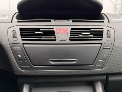 CITROEN C4 PICASSO Grand2.0 HDi Dynamique FAP (7 személyes ) Tempomat Digitklíma Tolatóradar Multikormány