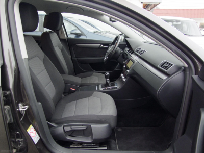 VOLKSWAGEN PASSAT Variant 1.6 CR TDI Comfortline BMT Klíma Tempomat Bluetooth Friss Műszaki!