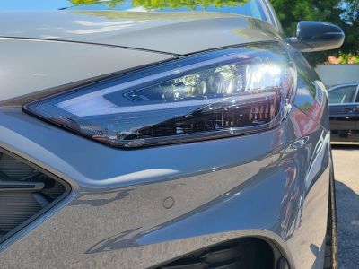 HYUNDAI I30 N 2.0 T-GDi Performance DCT M.o-i. 1.tul. garanciális. ÁFÁS!