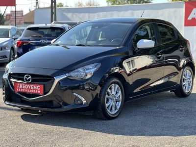 MAZDA 2 1.5 Attraction (Automata)