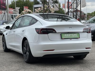 TESLA MODEL 3 Long Range AWD (Automata) 101e km. AMD Ryzen. mátrix LED. hőszivattyú. garanciális!