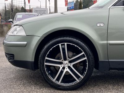 VOLKSWAGEN PASSAT 1.6 Comfortline Business Klíma Tempomat Rendszeresen szervizelt!