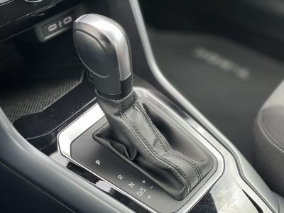 VOLKSWAGEN T-ROC Cabrio 1.5 TSI ACT Style DSG 39e km. Magyarországi. Márkaszervizelt. Újszerű állapot!