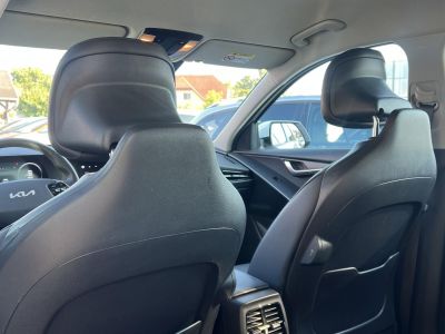 KIA NIRO e-Niro 64kWh Gold Carplay. Tolatókamera. Virtual cockpit. Végig márkaszervizelt!