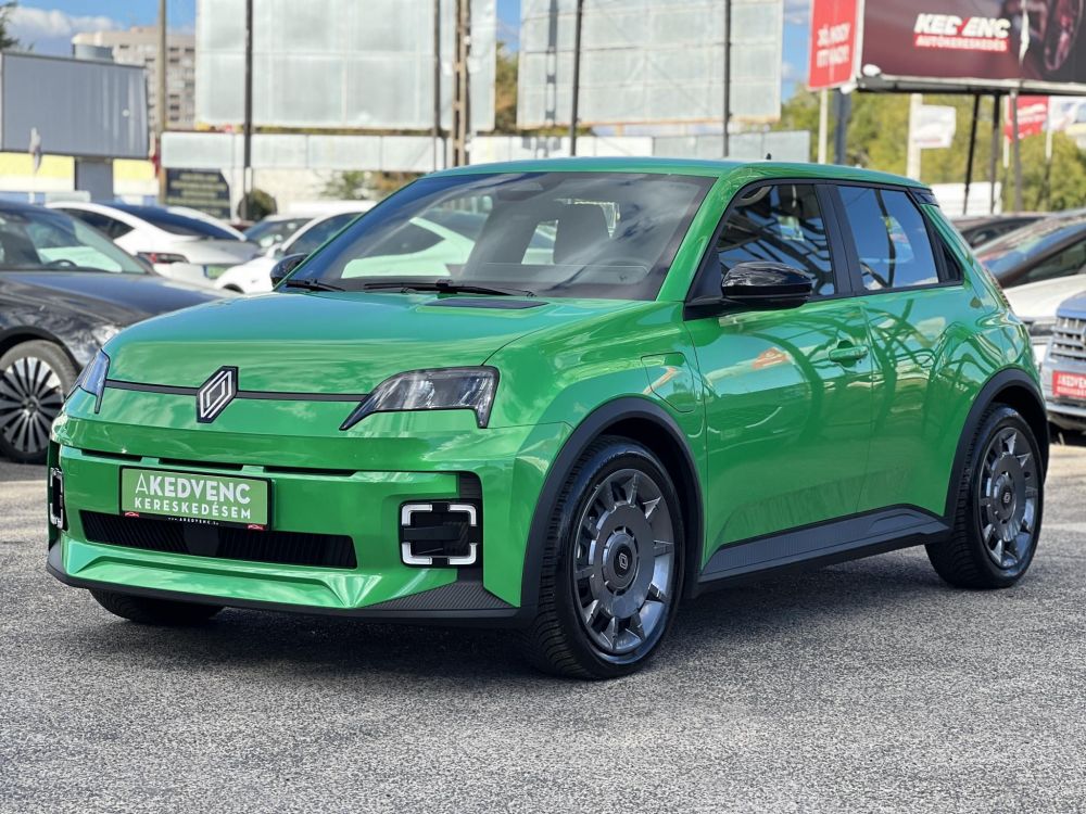 RENAULT R 5