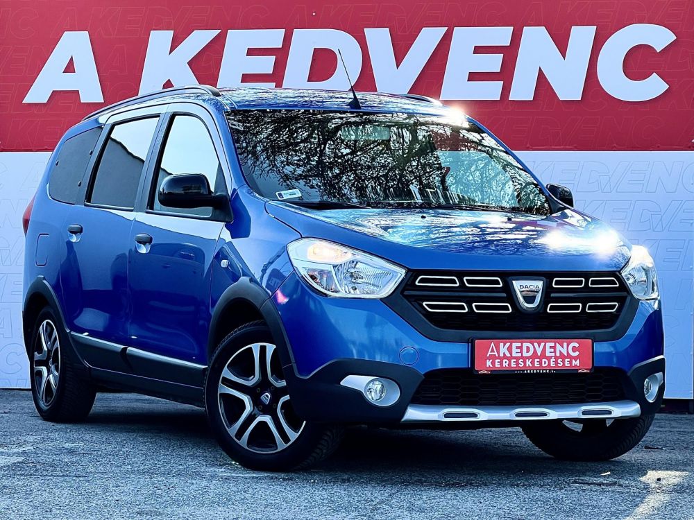 DACIA LODGY