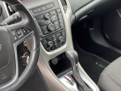 OPEL ASTRA Sports Tourer 2.0 CDTI Sport Tempomat Digitklíma Tolatóradar Multikormány Ülésfűtés