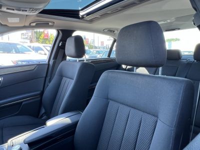 MERCEDES-BENZ E 200 CGI BlueEFFICIENCY Elegance (Automata) Gyári fényezés. Dokumentált előélet. Garantált 149e km!