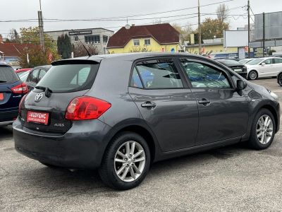 TOYOTA AURIS 1.33 Luna 2009 Magyarországi Digitklíma Multikormány 185e km!