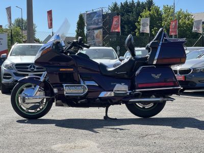 HONDA GL 1500 Gold Wing