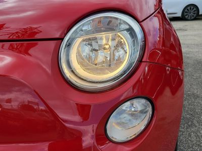 FIAT 500 500C 1.2 8V Lounge S&S EU6 Kitűnő állapot! Rendszeresen karbantartott!