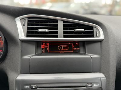 CITROEN C4 1.6 e-HDi Exclusive Masszázs ülés. Kitűnő állapot. Friss műszaki vizsga. Téli-nyári gumi!