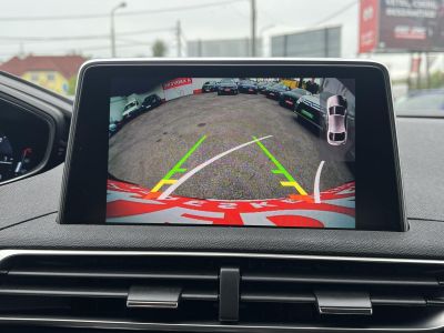 PEUGEOT 3008 1.6 BlueHDi Active EAT6 Klíma Tempomat Bluetooth Carplay 360 kamera!