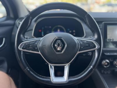 RENAULT ZOE Z.E. R135 52 kWh Intens (Automata)