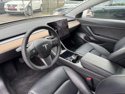 TESLA MODEL 3 Standard Range Plus Aut 78e km. garanciális. GYÖNYÖRŰ állapot!