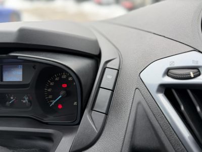 FORD TRANSIT Custom 2.2 TDCi 290 SWB Trend ST-line Klíma Bluetooth Tolatóradar Ülésfűtés Bőrbelső Vezérlés cserélve!