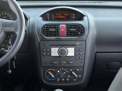 OPEL COMBO Tour 1.3 CDTI Cosmo Rendszeresen karbantartott. klíma. tolatókamera