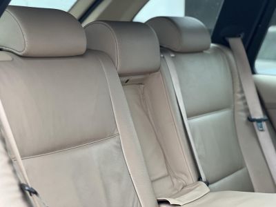 BMW X5 3.0d (Automata) Világos bőr belső. Tempomat. Kultikus állapotban!