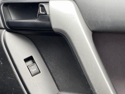 TOYOTA LAND CRUISER Prado 3.0 D-4D Prestige Navi (Automata) Murczin System/Pedders emelés/Raptor fényezés