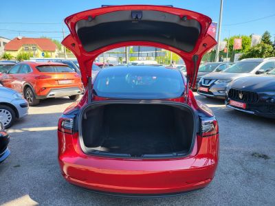 TESLA MODEL 3 Long Range AWD (Automata) 36e km! facelift. garanciális