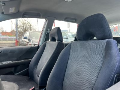 HONDA JAZZ 1.4 ES CVT My. 2005 M.o.-i. 1.tul. Klíma F1 Kormány váltó!Téli/Nyári garnitúra LEGOLCSÓBB!