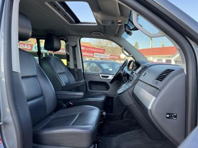 VOLKSWAGEN MULTIVAN 2.0 CR TDI Highline DSG 4motion Magyarországi Magas felszereltség!