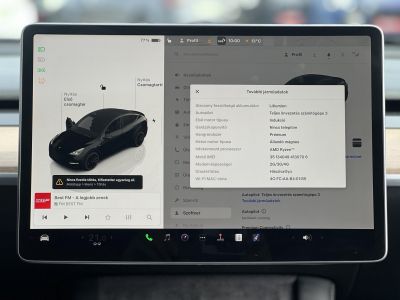 TESLA MODEL Y Performance AWD (Automata)