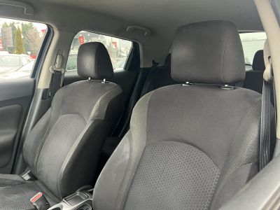 NISSAN JUKE 1.5 dCi Acenta Klima Tempomat Teljes szerviztörténet Tolatókamera!