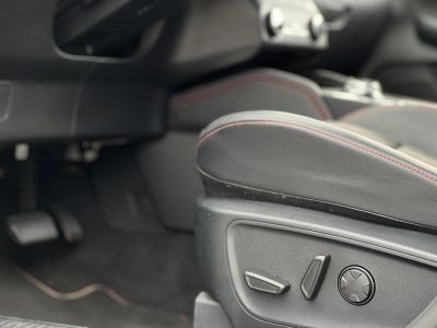 FORD KUGA 2.5 PHEV ST-Line X Graphite Tech Edition CVT