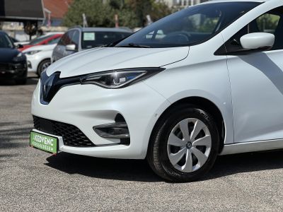RENAULT ZOE Z.E. R135 52 kWh Zen (Automata)