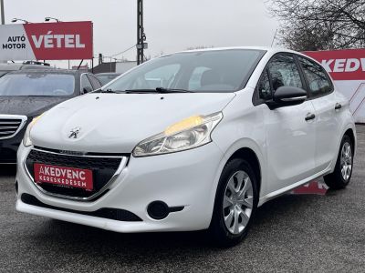 PEUGEOT 208 1.0 VTi PureTech Access