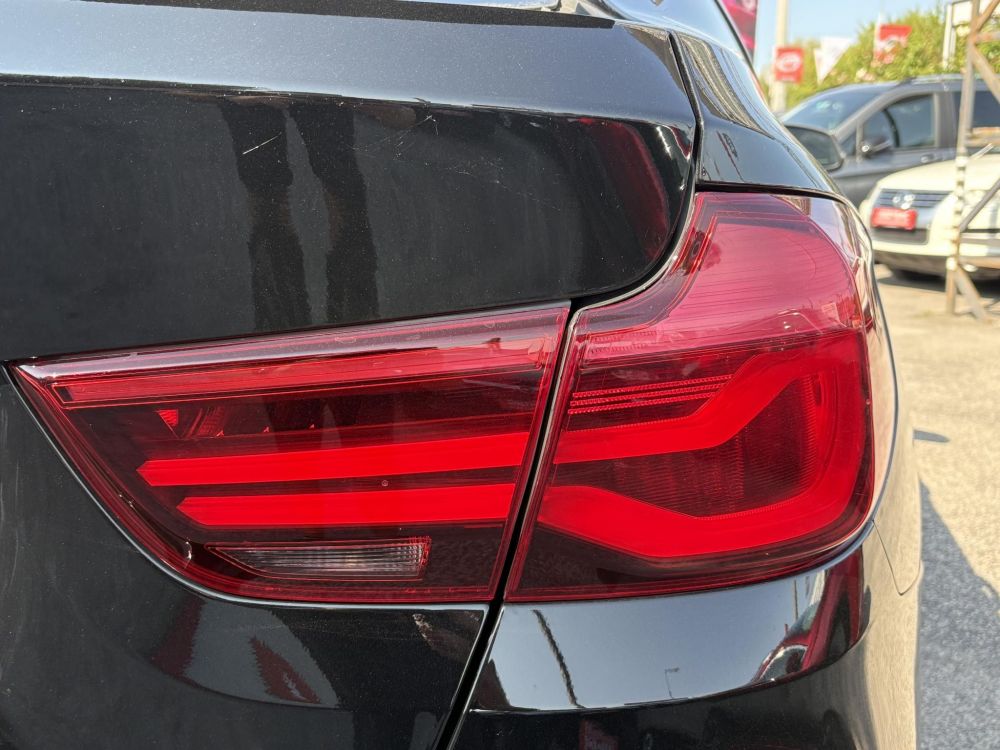 BMW 320 GRAN TURISMO 148e km. ÁFÁS! Téli-nyári kerék!