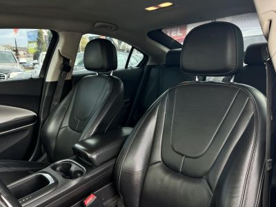 OPEL AMPERA (Automata) Zöld rendszám. téli-nyári kerékgarnitúra