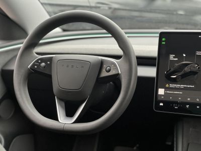 TESLA MODEL 3 Long Range AWD (Automata) HIGHLAND. EAP! LED mátrix. gyári garancia 2031-ig!