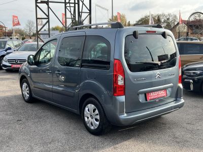 CITROEN BERLINGO 1.6 Multispace Klíma Panorámatető 2026.07.ig műszaki vizsga!