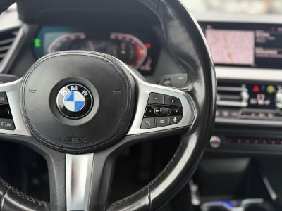 BMW 218d M Sport (Automata)