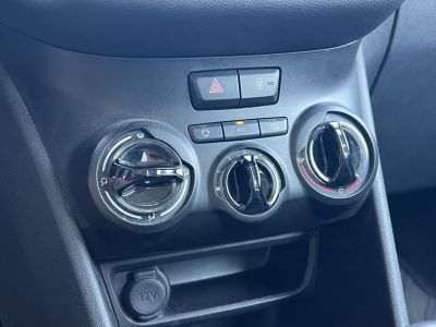 PEUGEOT 208 1.2 VTi PureTech Active Magyarországi Klíma Tempomat Bluetooth!