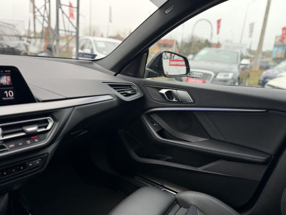 BMW 218d M Sport (Automata)