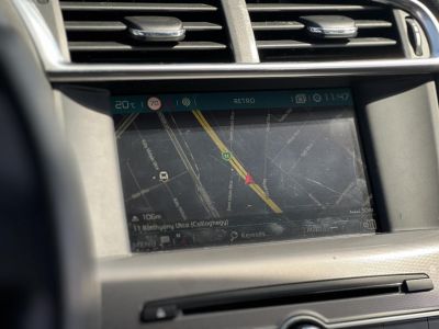 CITROEN C4 1.6 BlueHDi Profi Feel ÁFÁS! TGK! Klíma Tempomat Bluetooth Carplay