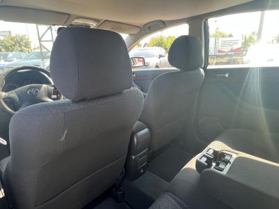 TOYOTA AVENSIS 2.0 D Webasto Ülésfűtés Tempomat Hideg Digitklíma!