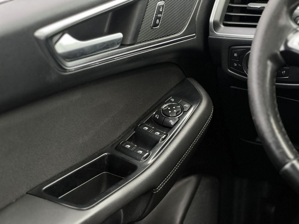 FORD S-MAX 2.0 TDCi Business