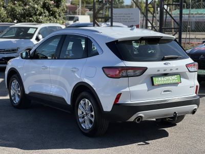 FORD KUGA 2.5 PHEV Freedom CVT
